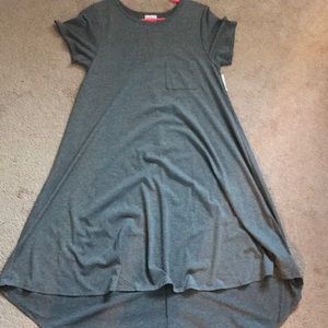 LuLa Roe Carly dress